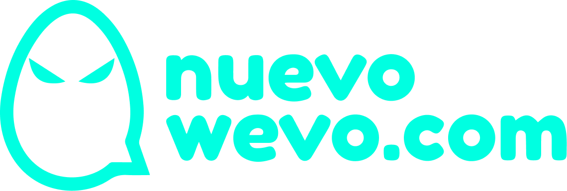 Nuevo Wevo - Logo