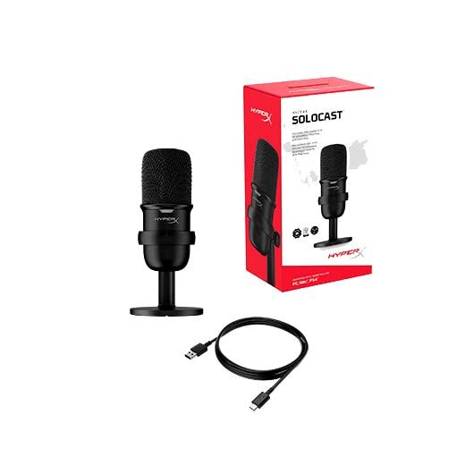 HyperX SoloCast