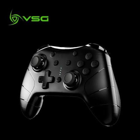 Vorago VG-GP201 Tarvos