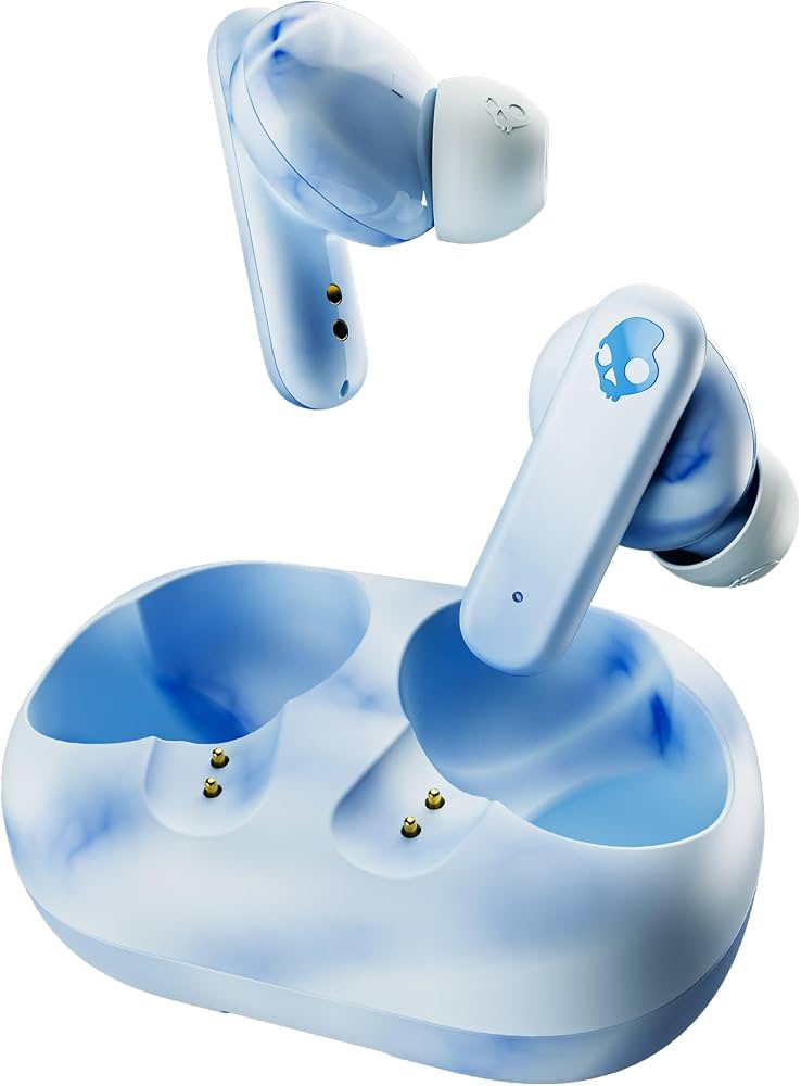 Audífonos Ecobuds BT