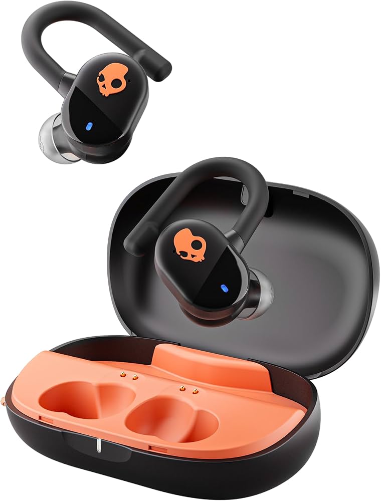 Audífonos Push Play Active BT
