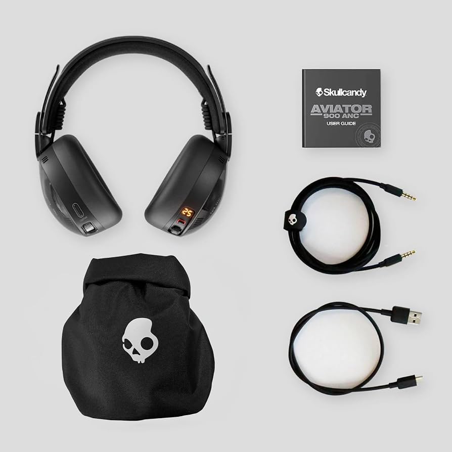 Diadema Aviator 900 ANC