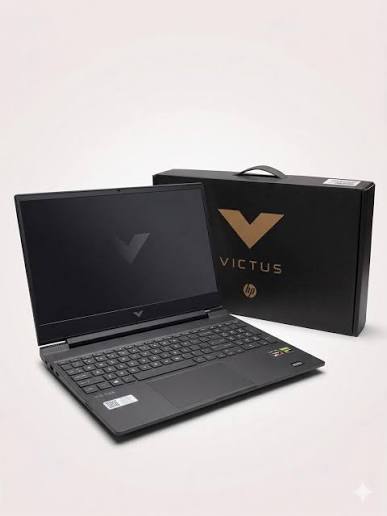 HP Victus 15-fb3019la