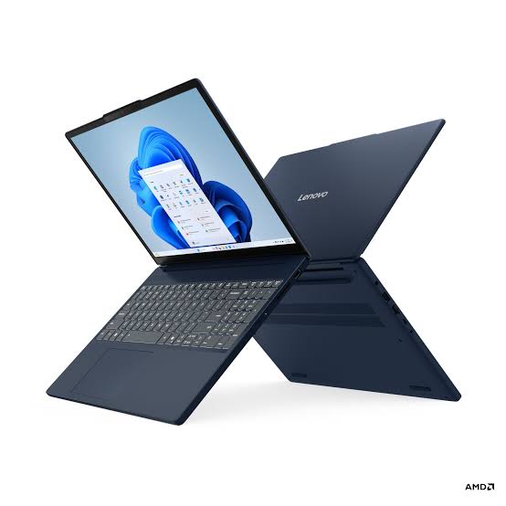 Lenovo IdeaPad Slim 3 15AHP10