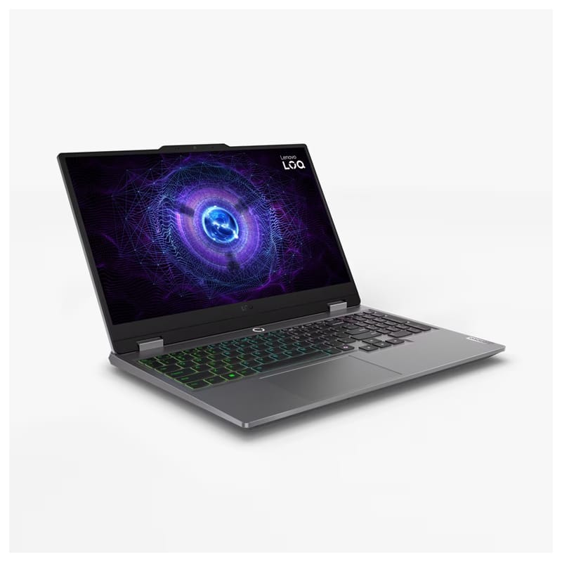 Lenovo LOQ 15IAX9E