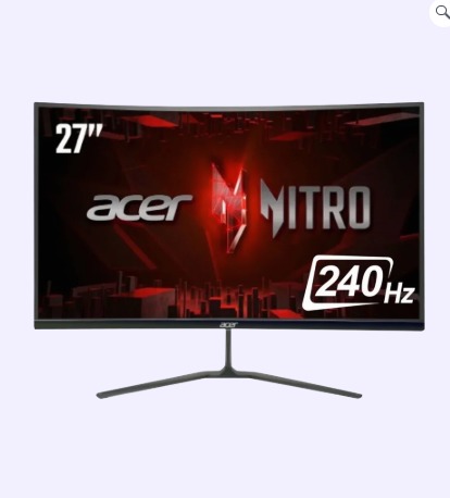 Monitor Acer ED270