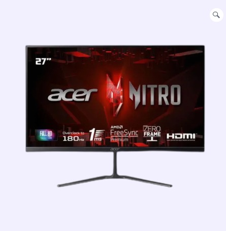 Monitor Acer Nitro KG270