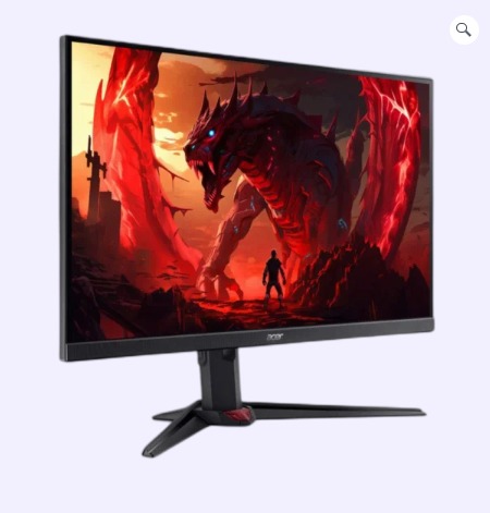 Monitor Acer Nitro XV240Y