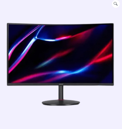 Monitor Acer Nitro XZ322QU