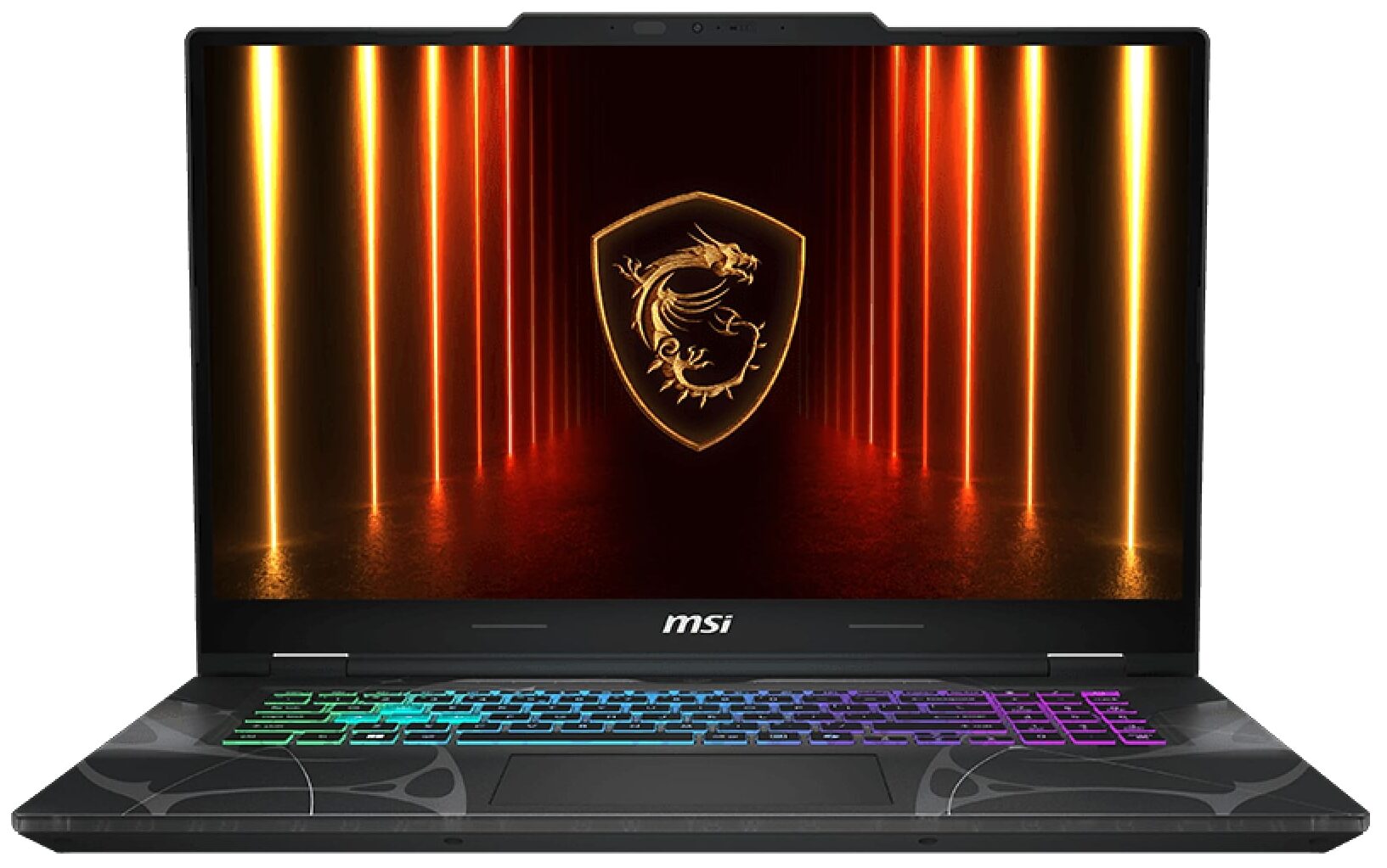 MSI Cyborg 15 B2RWEKG