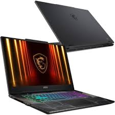 MSI Cyborg 17 B2RWFKG