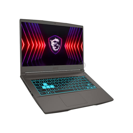 MSI Thin 15 B13UC