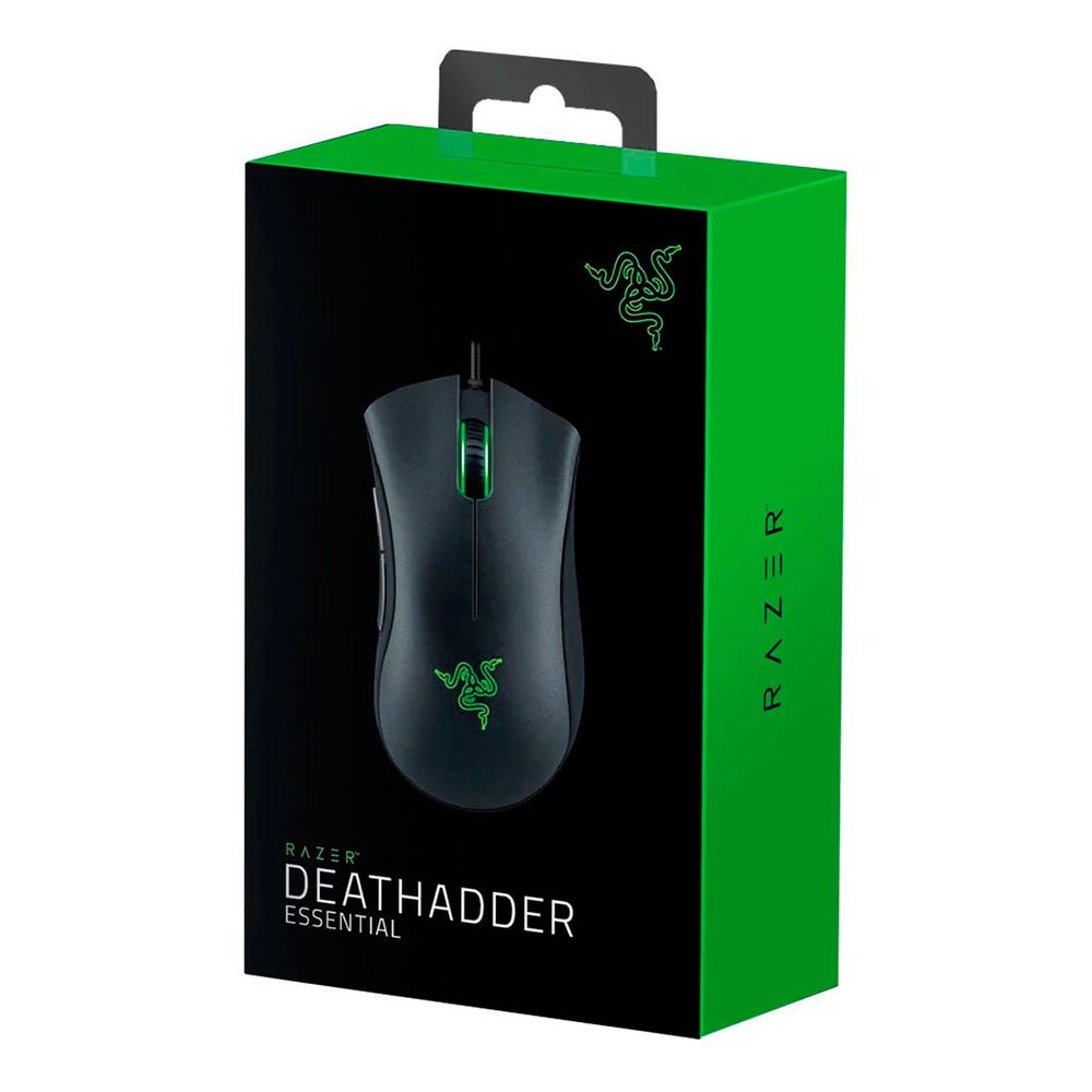 Razer DeathAdder Essential