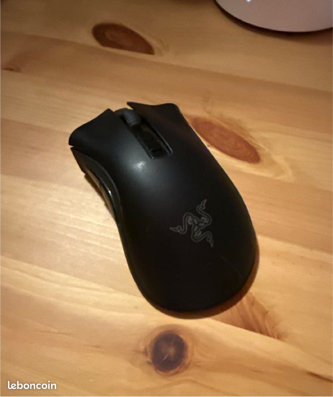 Razer DeathAdder V2 X HyperSpeed