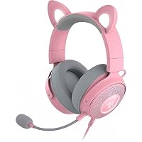 Razer Kraken Kitty V2 BT - Quartz Edition