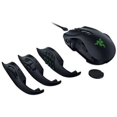 Razer Naga V2 Pro