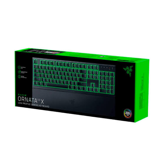 Razer Ornata V3