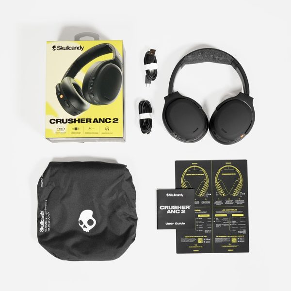 Skullcandy Crusher ANC 2