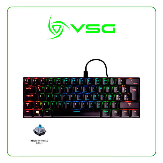 VSG Mintaka VG-KM981