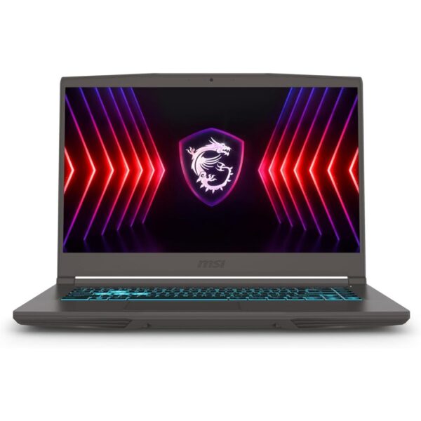 Portátil Gamer MSI Thin 15-B13VE
