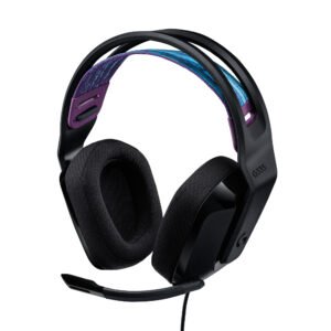 Diadema Gamer Logitech G335