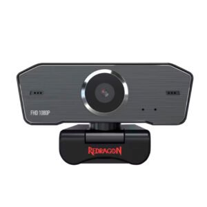 Cámara Web Hitman GW800 1080P | Redragon