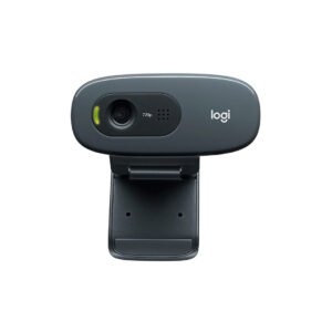 Camara Web C270 HD 720P | Logitech