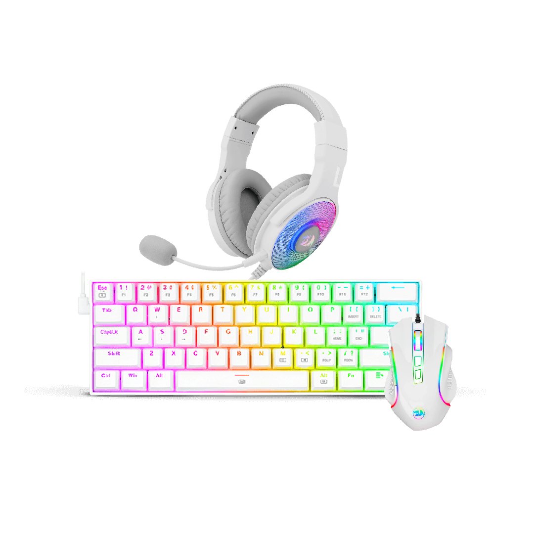 Combo 3 en 1 Teclado Diadema Mouse S129W RGB Redragon 0.jpg