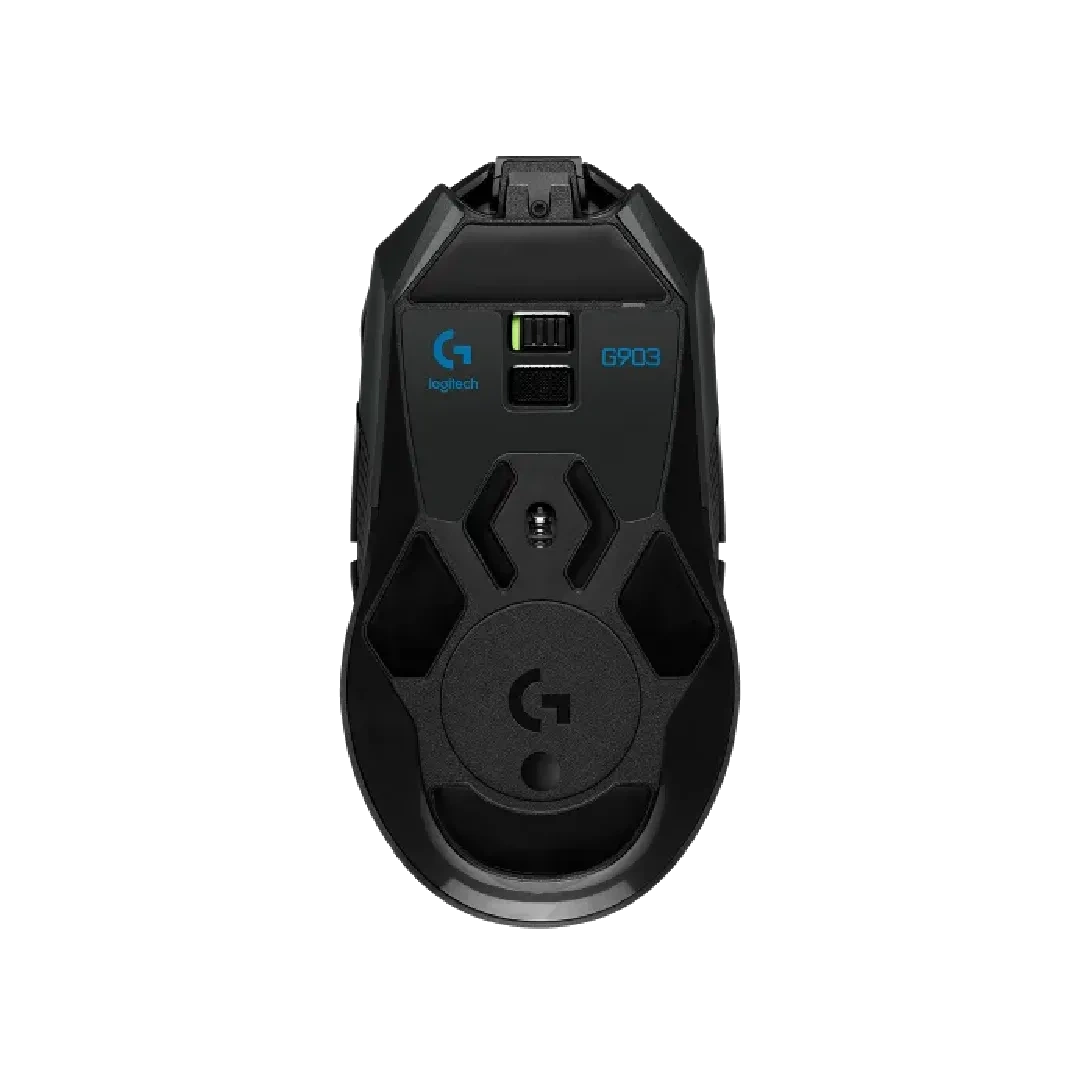 MOUSE G903 HERO WIRELESS 3.webp