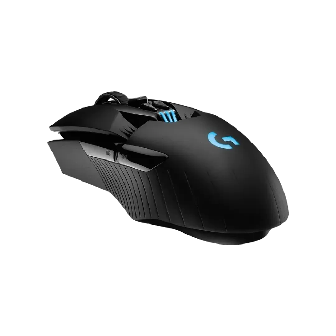 MOUSE G903 HERO WIRELESS 5.webp