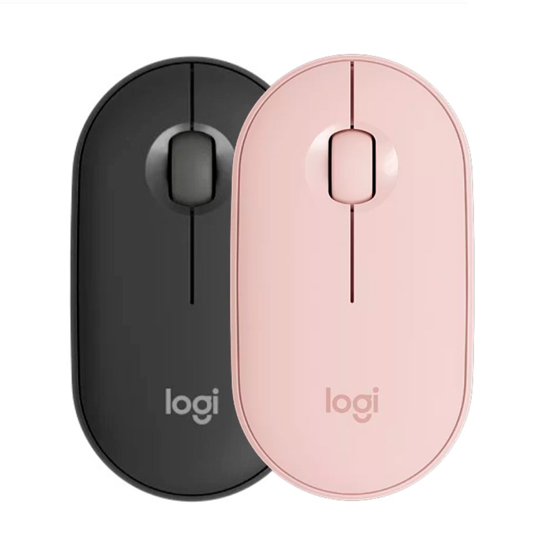 MOUSE LOGITECH PEBBLE 2 M350S INALAMBRICO negro rosa.jpg