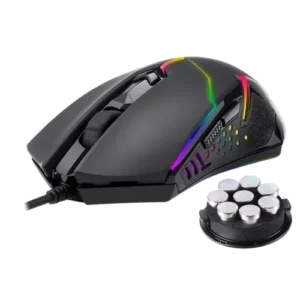 Mouse Centrophorus M601 RGB  Redragon