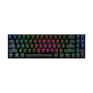 Teclado Deimos K599-KRS Inalámbrico RGB | Redragon