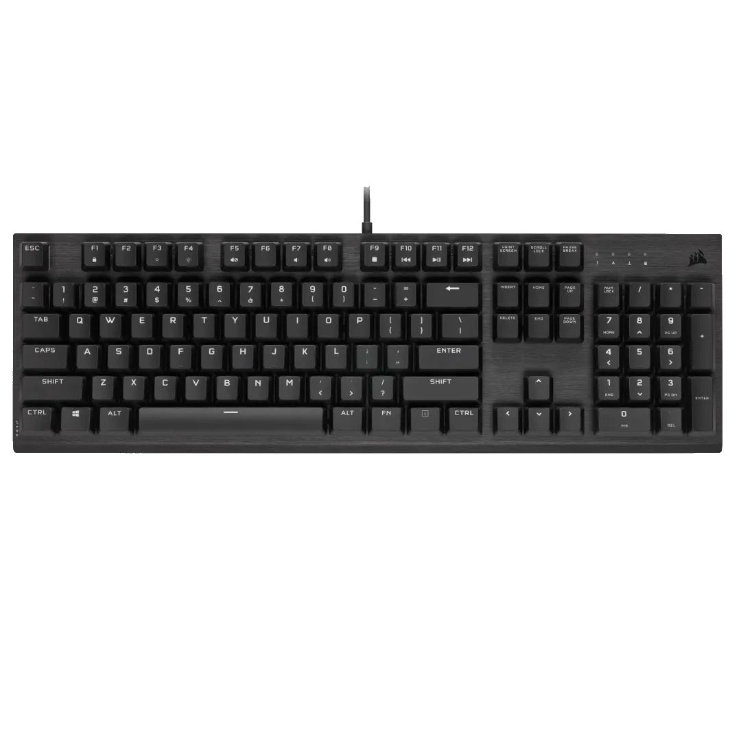 Teclado CORSAIR K60PRO.webp