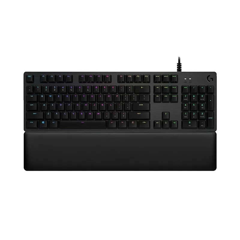 Teclado Logitech G513 1.webp
