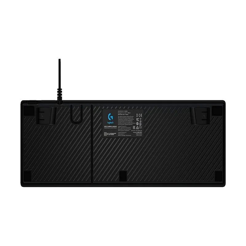 Teclado Logitech G513 3.webp