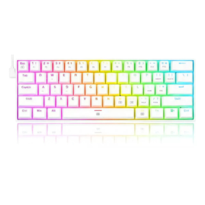 Teclado K630 DragonBorn RGB Redragon