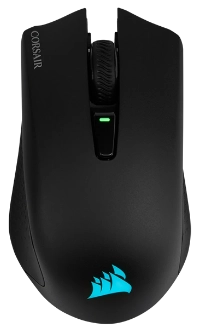 corsair mouse