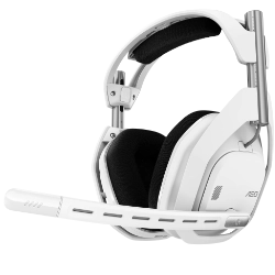 logitech a50