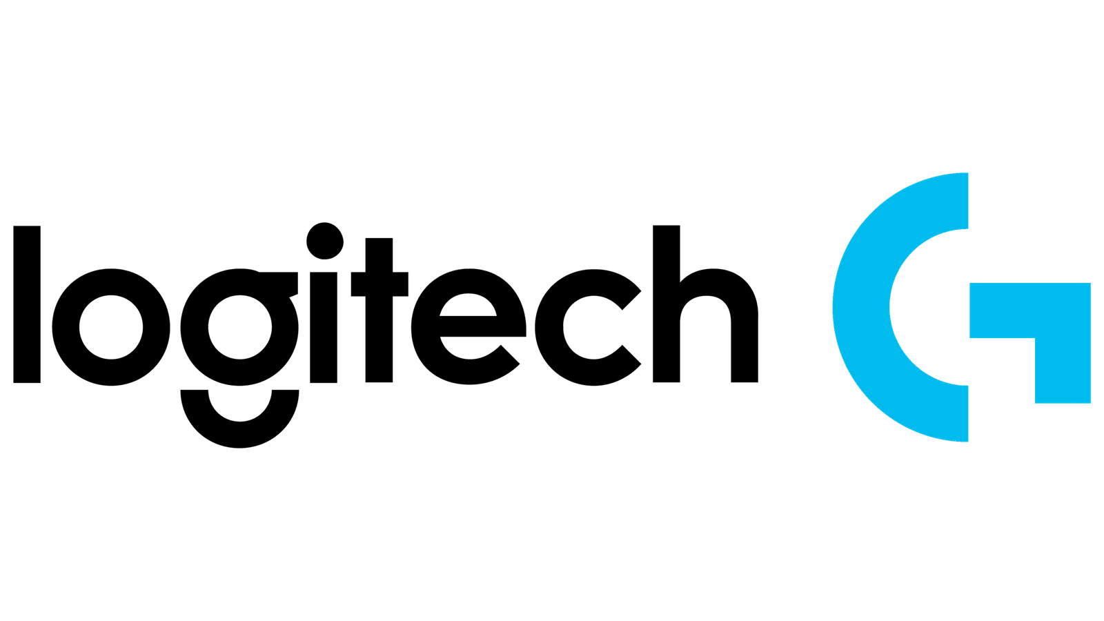logo logitech