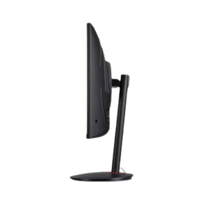 monitor acer nitro xz322qu – curvo 2k 31.5" 180hz