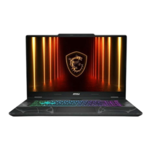 msi cyborg 15 – intel core 5 210h + rtx 5050 8gb + 16gb ddr5