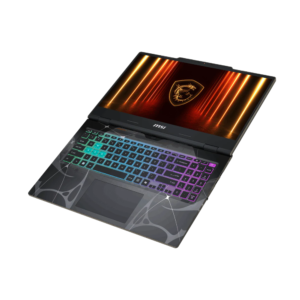 msi cyborg a15 ai – amd ryzen 7 260 + rtx 5060 8gb + 16gb ddr5