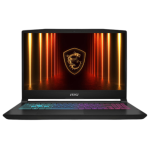 msi katana 15 hx – i7 14650hx + rtx 5060 8gb + qhd 2k 165hz