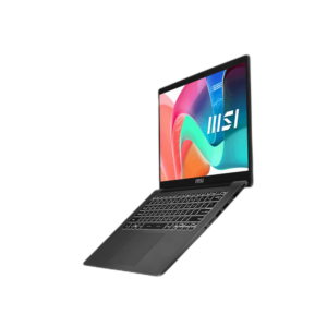 msi modern 14 f1mg – core ultra 7 150u 16gb 1tb laptop ultrafino
