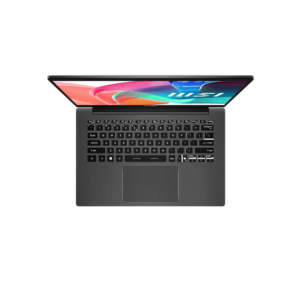 msi modern 14 f1mg – core ultra 7 150u 16gb 1tb laptop ultrafino